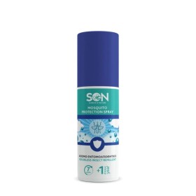 SON Science Of Nature Mosquito Protection Spray Άοσμο Εντομοαπωθητικό Σπρέι 100ml