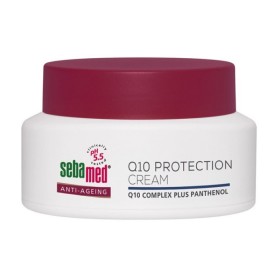 Sebamed Anti-Aageing Q-10 Cream Ενυδατική & Αντιγηραντική Κρέμα Προσώπου 50ml