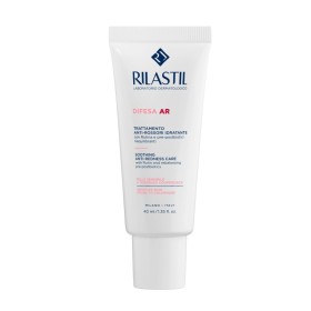 Rilastil difesa AR Ενυδατική Κρέμα κατά της Ερυθρότητας 40ml