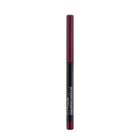 Maybelline Color Sensational Shaping Lip Liner 110 Rich Wine Moλύβι Χειλιών 0.28g
