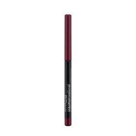 MAYBELLINE Color Sensational Shaping Lip Liner 110 Rich Wine Moλύβι Χειλιών 0.28g