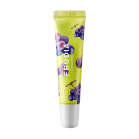 Frudia Grape Honey Chu Lip Essence Βάλσαμο Χειλιών για Όγκο & Χρώμα & Θρέψη με Μέλι & Εκχύλισμα Σταφυλιού 10g Frudia Grape Honey Chu Lip Essence Βάλσαμο Χειλιών για Όγκο & Χρώμα & Θρέψη με Μέλι & Εκχύλισμα Σταφυλιού 10g