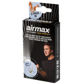 AIRMAX Sport Nasal Expander 2 Pieces