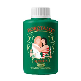 Borotalco Απορροφητική Πούδρα σε Διάφορα Σχέδια 70g Borotalco Απορροφητική Πούδρα σε Διάφορα Σχέδια 70g