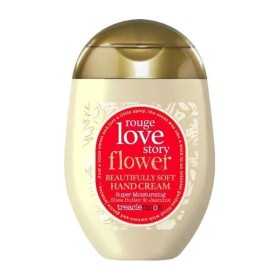 Treaclemoon Rouge Love Story Κρέμα Χεριών 75ml Treaclemoon Rouge Love Story Κρέμα Χεριών 75ml
