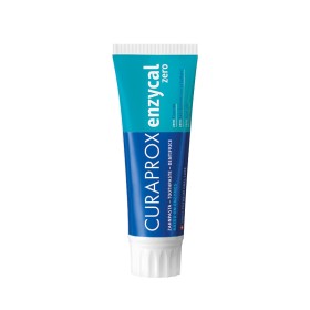 CURAPROX Enzycal Zero Toothpaste without Fluoride 75ml