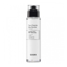 Cosrx The 6 Peptide Skin Booster Serum Ενυδατικός Ορός Προσώπου 150ml Cosrx The 6 Peptide Skin Booster Serum Ενυδατικός Ορός Προσώπου 150ml