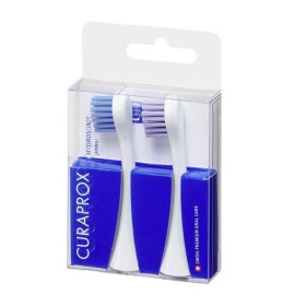 Curaprox Hydrosonic Power Ortho/pro Ανταλλακτικά 2 Τεμάχια