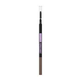 MAYBELLINE Brow Ultra Slim Eyebrow Pencil 4.5 Ash Brown Μολύβι Φρυδιών 9g