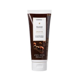 Korres Argan Oil Μαλακτική Κρέμα για Μετά τη Βαφή 200ml Korres Argan Oil Μαλακτική Κρέμα για Μετά τη Βαφή 200ml