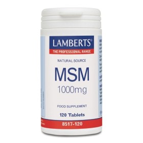 LAMBERTS Joint Health Supplement 1000mg 120 Tablets