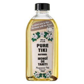 MONOI TIKI Pure Tiki Naturel Moisturizing Oil for Face & Body 120ml