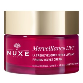NUXE Merveillance Lift Firming Velvet Cream Συσφικτική Κρέμα Ημέρας για Κανονικά & Ξηρά Δέρματα 50ml