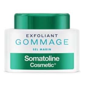 Somatoline Cosmetic Scrub Sea Salt 350g