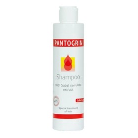 FROIKA Pantogrin Shampoo Shampoo for Fine Brittle Hair 200ml