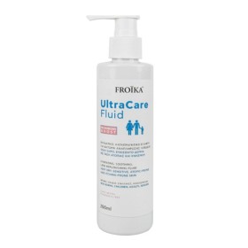 Froika Ultracare Fluid Ενυδατικό & Καταπραϋντικό Ελαφρύ Γαλάκτωμα για Πολύ Ξηρό & Ευαίσθητο Δέρμα με Τάση Ατοπίας & Κνησμού 200ml