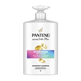 Pantene Pro-V Moisture Recharge Σαμπουάν Θρέψης για Κανονικά & Ξηρά Μαλλιά 800ml Pantene Pro-V Moisture Recharge Σαμπουάν Θρέψης για Κανονικά & Ξηρά Μαλλιά 800ml