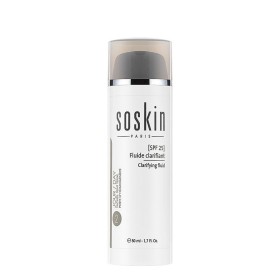 SOSKIN Clarifying Fluid SPF25 50ml