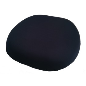Adco Μαξιλάρι-Κουλούρα Κατάκλισης Memory Foam Visco One Size 1 Τεμάχιο [ 10301 ]