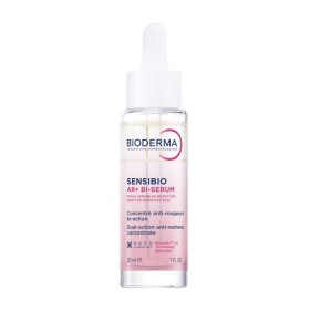 Bioderma Sensibio AR+ Bi Serum Καταπραϋντικός Ορός Προσώπου 30ml Bioderma Sensibio AR+ Bi Serum Καταπραϋντικός Ορός Προσώπου 30ml