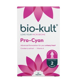 Bio-Kult Pro-Cyan Προβιοτικά 45 Κάψουλες