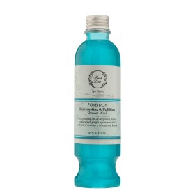 Fresh Line Poseidon Shower Wash Αναζωογονητικό Αφρόλουτρο 250ml