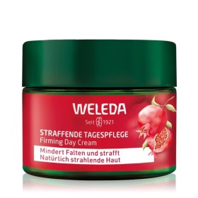 WELEDA Firming Day Cream Συσφιγκτική Κρέμα Ημέρας Με Ρόδι & Maca 40ml