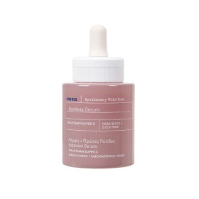 Korres Apothecary Wild Rose Λάμψη & Πρώτες Ρυτίδες Διφασικό Serum 30ml Korres Apothecary Wild Rose Λάμψη & Πρώτες Ρυτίδες Διφασικό Serum 30ml