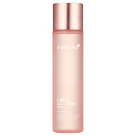 Medicube Triple Collagen Toner Αντιγηραντικό Τόνερ με Κολλαγόνο 150ml Medicube Triple Collagen Toner Αντιγηραντικό Τόνερ με Κολλαγόνο 150ml