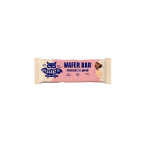 HEALTHY CO. Chocolate Wafer Chocolate Flavored Wafer 24g