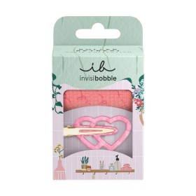 Invisibobble Set Bonnet Oasis Serene Styling Σετ Περιποίησης Μαλλιών 4 Τεμάχια