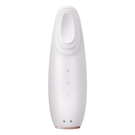 Geske Eye Massager Warm & Cool Eye Energizer 6 in 1 Συσκευή Ψύξης & Θέρμανσης για πιο Ξεκούραστα Μάτια Starlight Geske Eye Massager Warm & Cool Eye Energizer 6 in 1 Συσκευή Ψύξης & Θέρμανσης για πιο Ξεκούραστα Μάτια Starlight