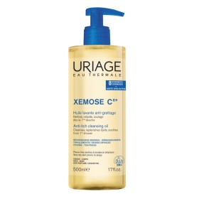 Uriage Xemose C8+ Cleansing Oil Pb Λάδι Καθαρισμού 500ml [ -20% Sticker ]