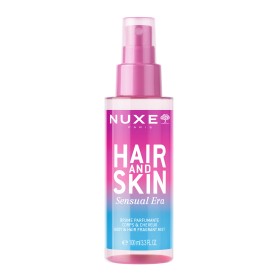 Nuxe Hair & Skin Mist Sensual Era για Σώμα & Μαλλιά 100ml Nuxe Hair & Skin Mist Sensual Era για Σώμα & Μαλλιά 100ml