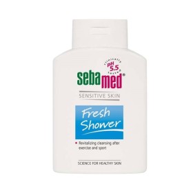 SEBAMED Shower Fresh A.H.A Καθημερινό Aφρόλουτρο Καθαρισμού 200ml