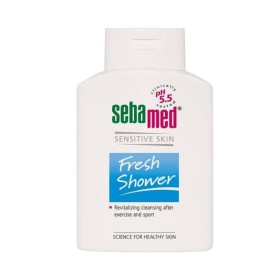 Sebamed Shower Fresh A.H.A Καθημερινό Aφρόλουτρο Καθαρισμού 200ml