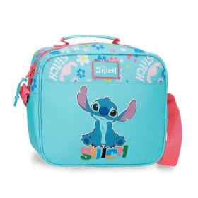 Joumma Bags Τσαντάκι Φαγητού 23x20x9 Aloha Stitch 1 Τεμάχιο