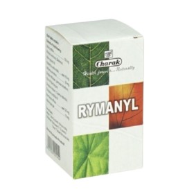 CHARAK Rymanyl Antirheumatic-Analgesic 50 Tablets
