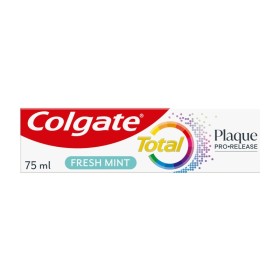 Colgate Total Anti- Placa Expert Οδοντόκρεμα Fresh Mint 75ml