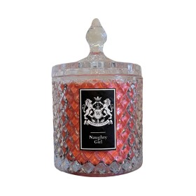 Wicked Candles 3004 Naughty Girl Αρωματικό Κερί 300g
