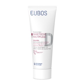 Eubos Diabetic Foot & Leg Ενυδατική Κρέμα για Διαβητικό Πόδι 100ml Eubos Diabetic Foot & Leg Ενυδατική Κρέμα για Διαβητικό Πόδι 100ml