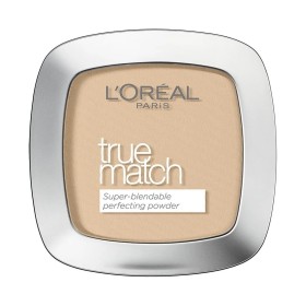 Loreal Paris True Match Powder 2r/2c Rose Vanilla Πούδρα 9g Loreal Paris True Match Powder 2r/2c Rose Vanilla Πούδρα 9g