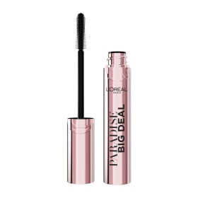 Loreal Paris Paradise Big Deal Μάσκαρα για Έντονες Βλεφαρίδες με Όγκο Black 9.9ml