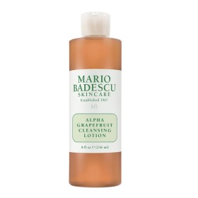 Mario Badescu Alpha-Grapefruit Cleansing Lotion Αντιγηραντική Λοσιόν Καθαρισμού Προσώπου 236ml Mario Badescu Alpha-Grapefruit Cleansing Lotion Αντιγηραντική Λοσιόν Καθαρισμού Προσώπου 236ml
