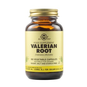 Solgar Valerian &hellip;