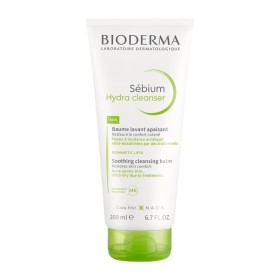 BIODERMA Sebium Hydra Cleanser Βάλσαμο Καθαρισμού για Επιδερμίδες με Τάση Ακμής 200ml