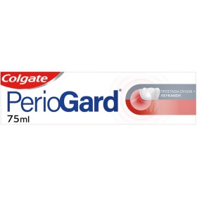 COLGATE Periogard Oδοντόκρεμα για Προστασία των Ούλων & Λεύκανση 75ml
