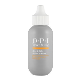 Opi Nature Strong Soothe & Remove Cuticles Μαλακώνει & Απολεπίζει τα Επωνύχια 50ml