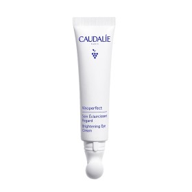 Caudalie Vinoperfect Brightening Eye Κρέμα Ματιών κατά των Μαύρων Κύκλων 15ml Caudalie Vinoperfect Brightening Eye Κρέμα Ματιών κατά των Μαύρων Κύκλων 15ml