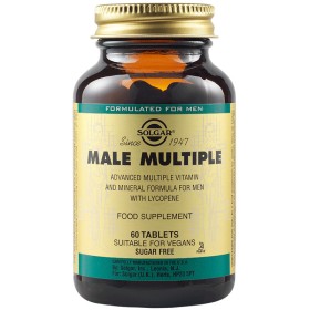 Solgar Male Mul &hellip;
